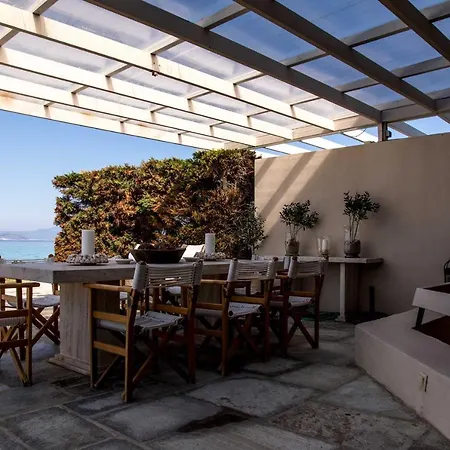 Azalea - Beachfront, 4bdrms, 4 Baths, View Villa *