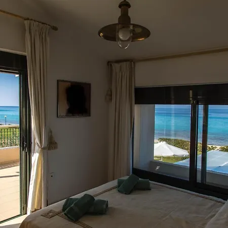 Azalea - Beachfront, 4bdrms, 4 Baths, View *