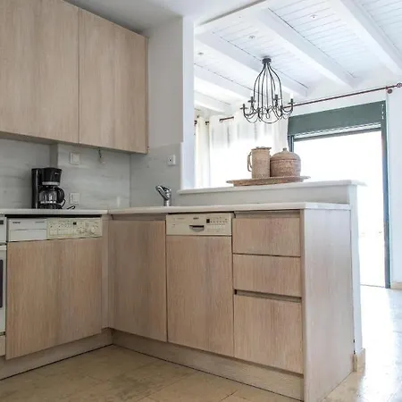 别墅 Azalea - Beachfront, 4bdrms, 4 Baths, View *