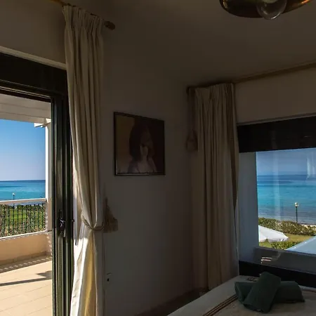 Azalea - Beachfront, 4bdrms, 4 Baths, View * 佩科霍里