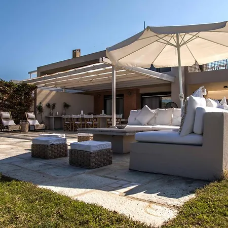 Azalea - Beachfront, 4bdrms, 4 Baths, View 佩科霍里